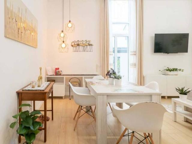 Appartamento in affitto a Guastalla, Milano