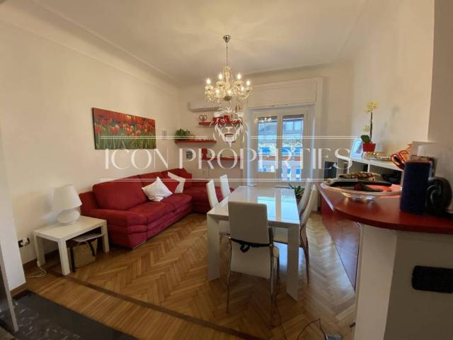 Appartamento in affitto a Municipio 2, Milano