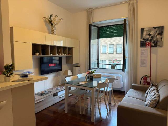 Appartamento in affitto a Municipio 2, Milano