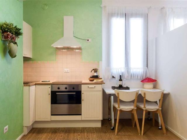 Appartamento in affitto a San Cristoforo, Milano