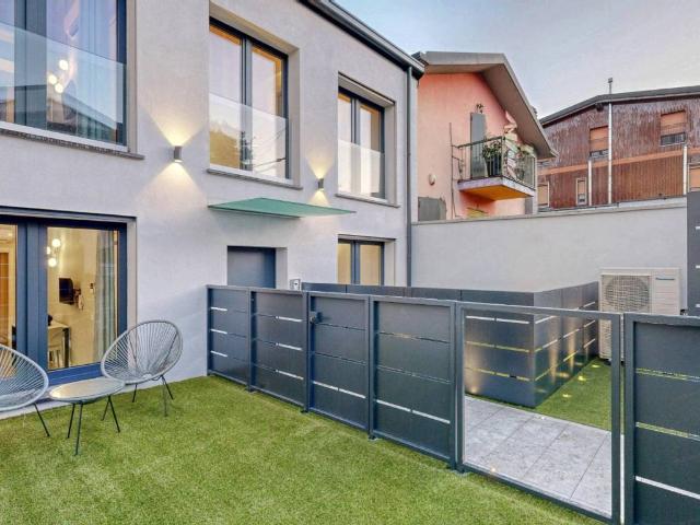 Appartamento in affitto a Villapizzone, Milano