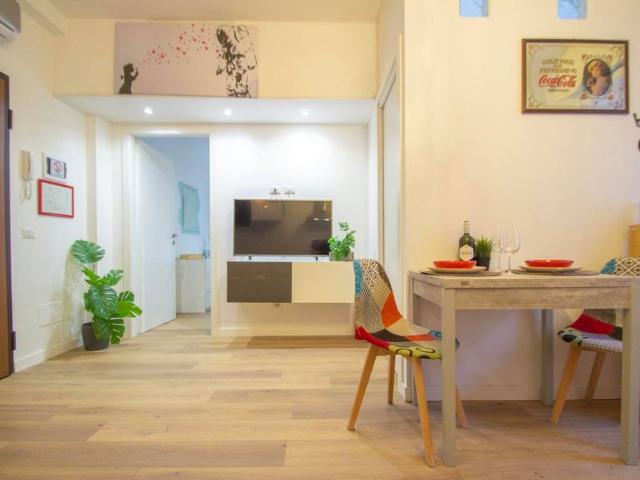 Appartamento in affitto a Municipio 2, Milano