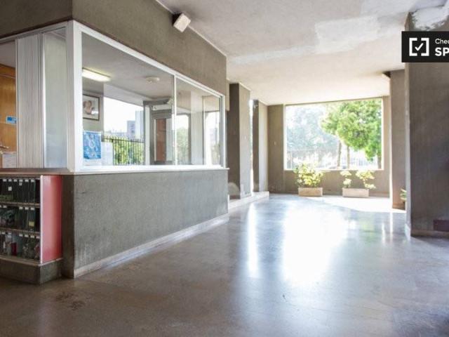 Appartamento in affitto a Barona, Milano