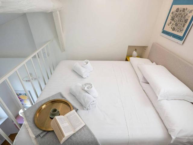 Appartamento in affitto a Centro storico, Milano