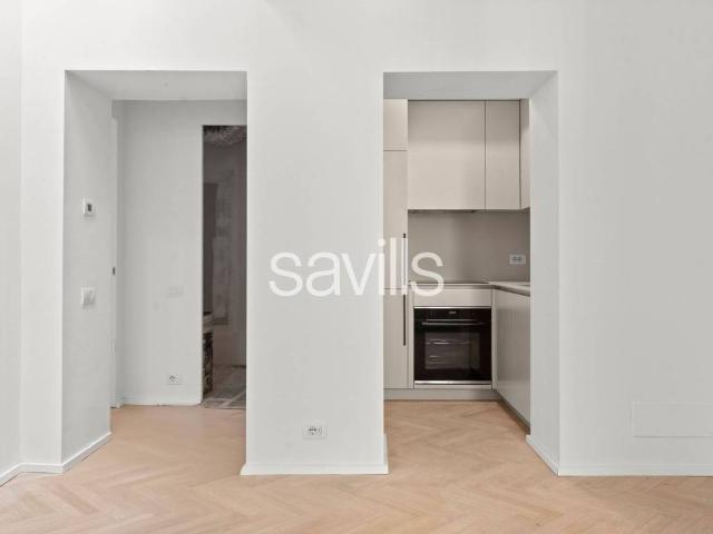 Appartamento in affitto a Duomo, Milano