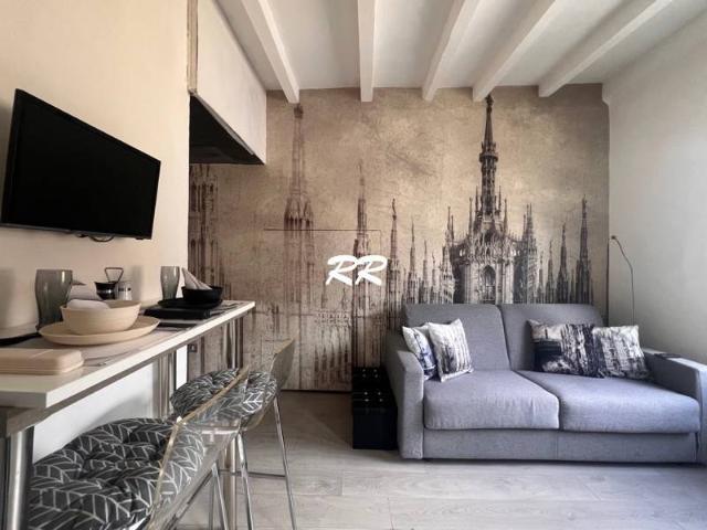 Appartamento in affitto a Washington, Milano