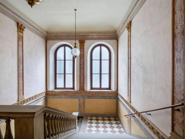 Appartamento in affitto a Municipio 1, Milano