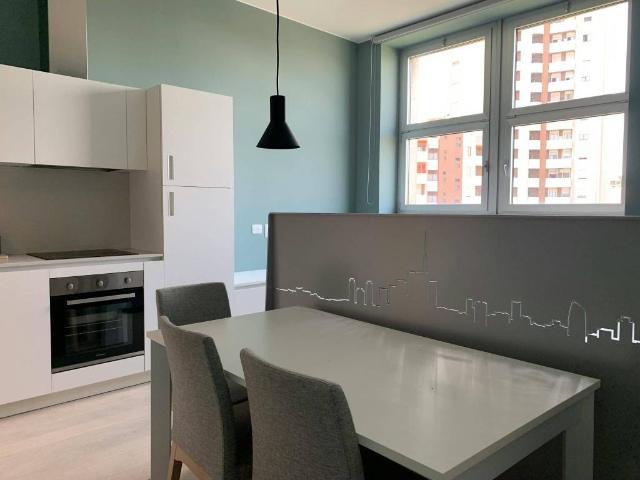 Appartamento in affitto a Municipio 2, Milano