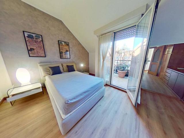 Appartamento in affitto a Ghisolfa, Milano