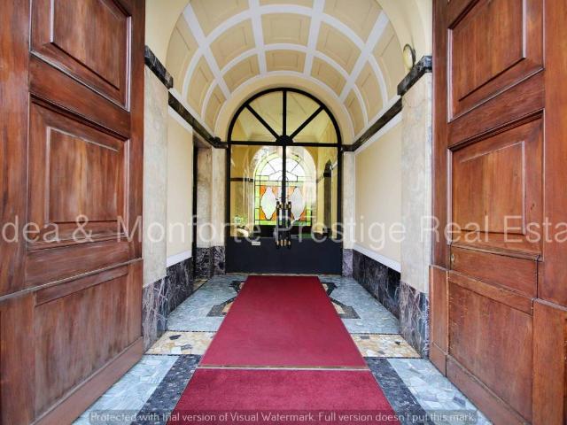 Appartamento in affitto a Municipio 1, Milano