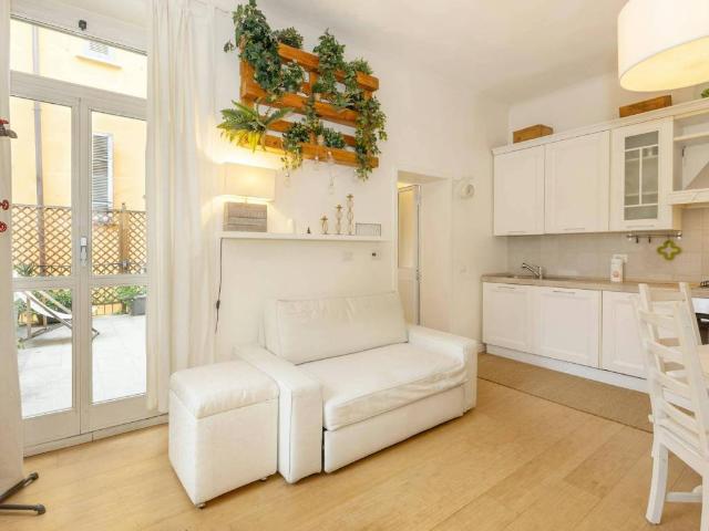 Appartamento in affitto a Porta Volta, Milano