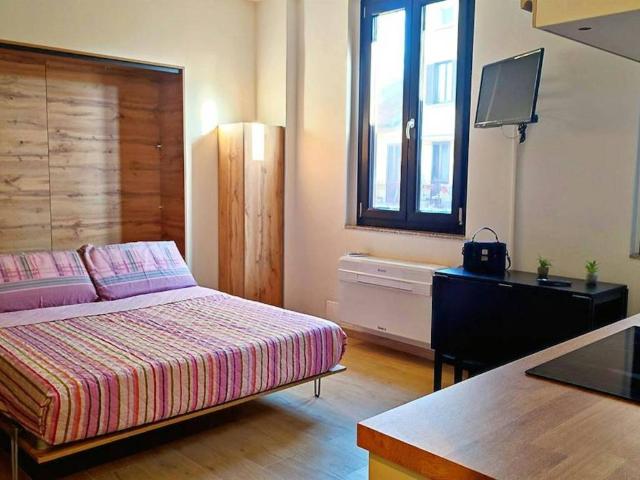 Appartamento in affitto a Municipio 4, Milano