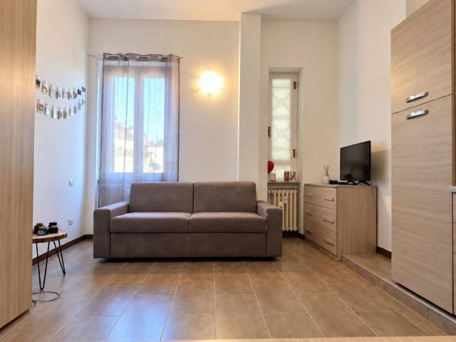 Appartamento in affitto a Washington, Milano