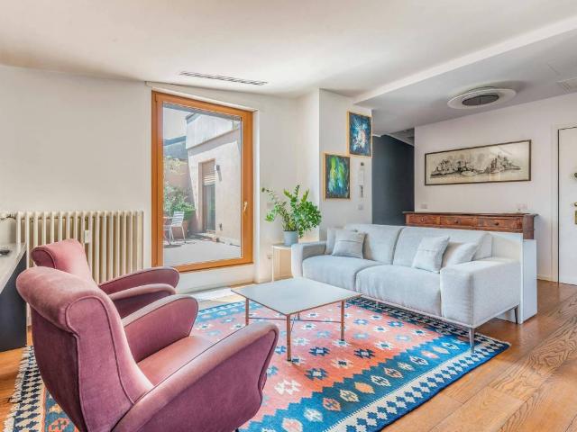 Appartamento in affitto a Buenos Aires - Venezia, Milano