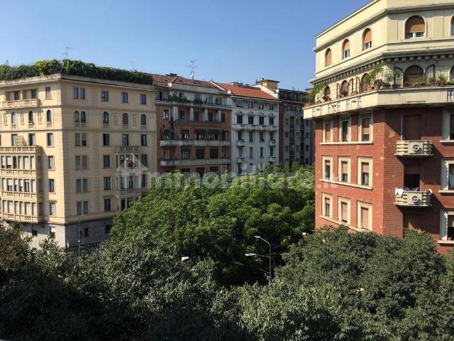 Appartamento in affitto a Municipio 3, Milano