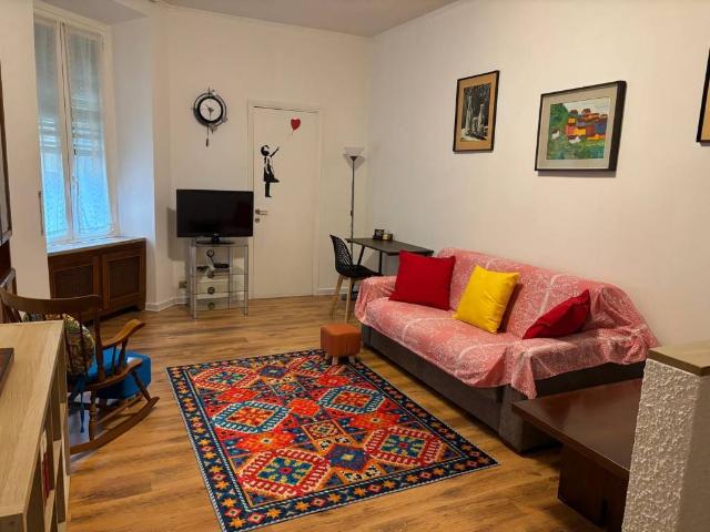 Appartamento in affitto a Centro storico, Milano