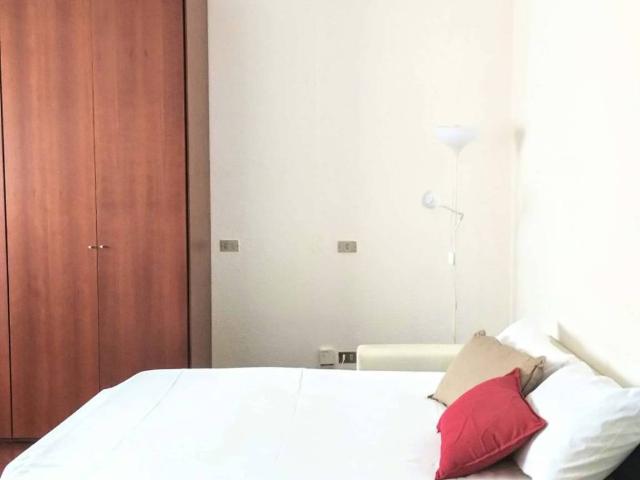 Appartamento in affitto a Sarpi, Milano