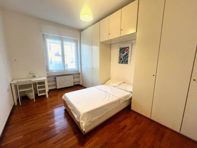 Appartamento in affitto a Municipio 2, Milano