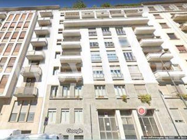 Appartamento in affitto a Municipio 1, Milano