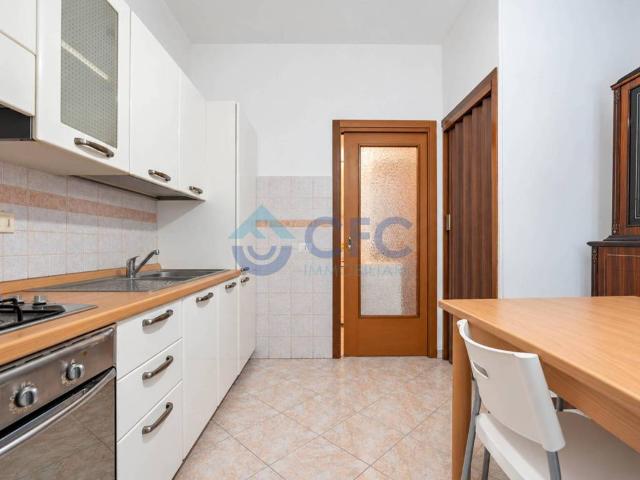 Appartamento in affitto a Padova, Milano