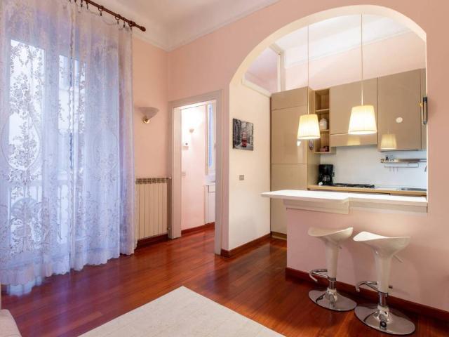 Appartamento in affitto a Municipio 1, Milano