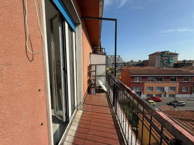 Appartamento in affitto a Municipio 2, Milano
