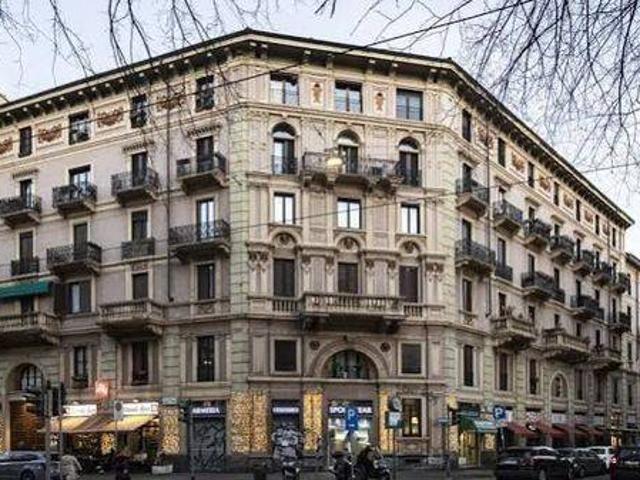 Appartamento in affitto a Municipio 1, Milano