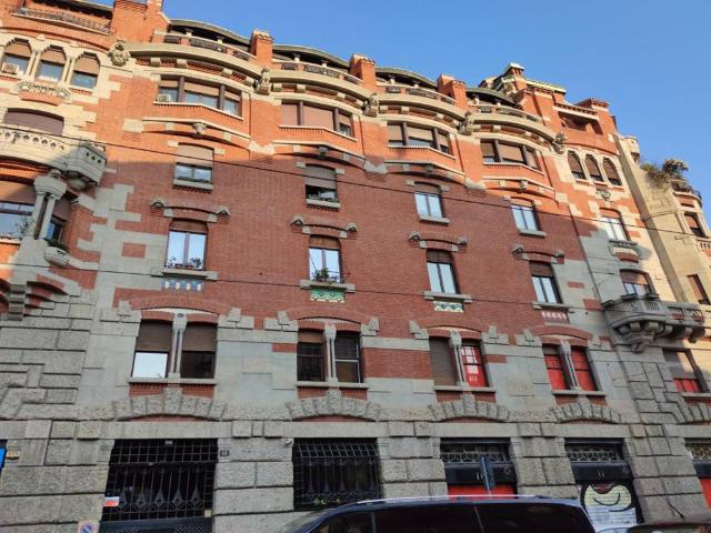 Appartamento in affitto a Municipio 2, Milano