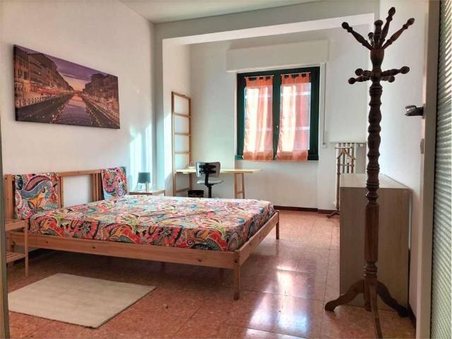 Appartamento in affitto a Municipio 2, Milano