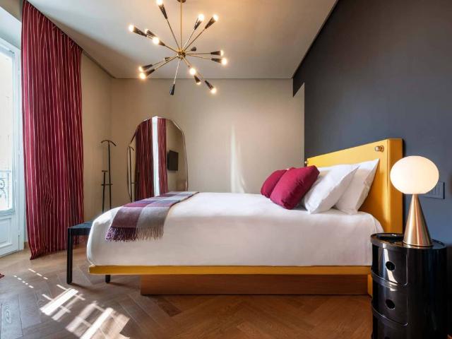 Appartamento in affitto a Centro storico, Milano