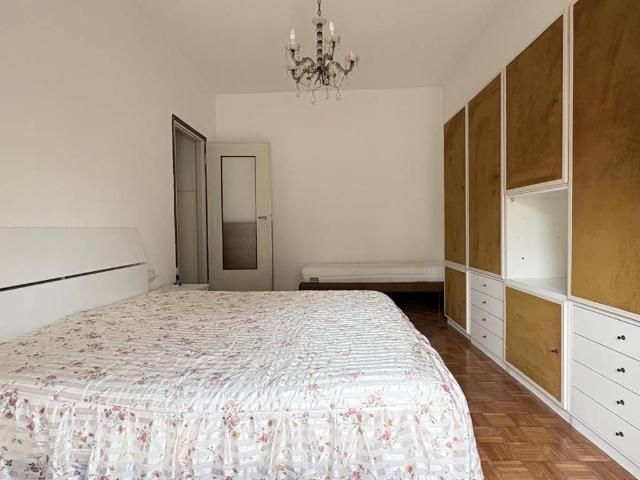 Appartamento in affitto a Lorenteggio, Milano
