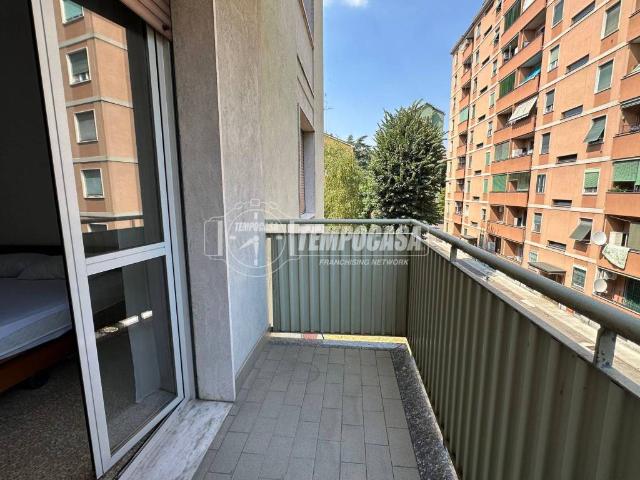 Appartamento in affitto a Municipio 9, Milano