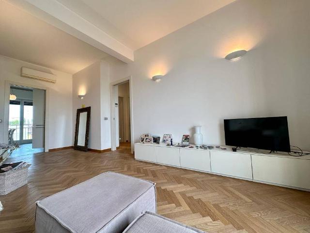 Appartamento in affitto a De Angeli - Monte Rosa, Milano