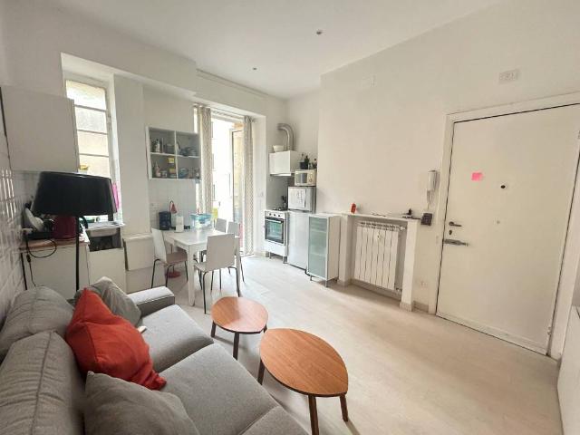 Appartamento in affitto a Municipio 2, Milano