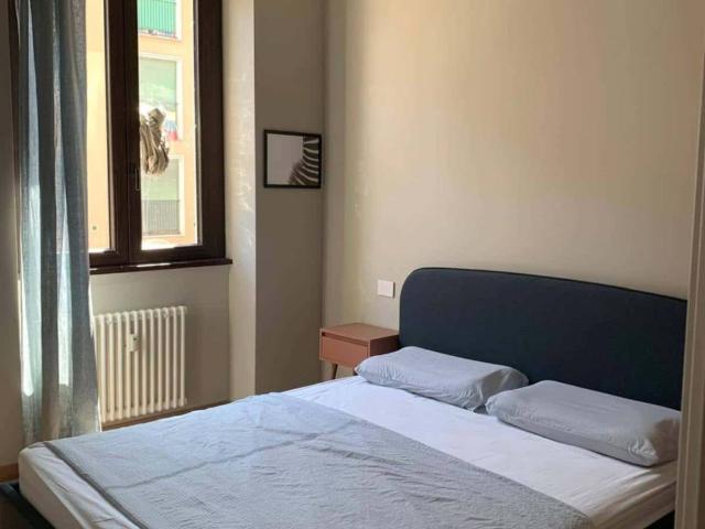 Appartamento in affitto a Ex Om - Morivione, Milano