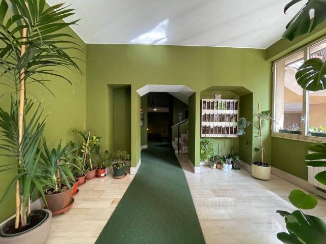 Appartamento in affitto a Municipio 1, Milano