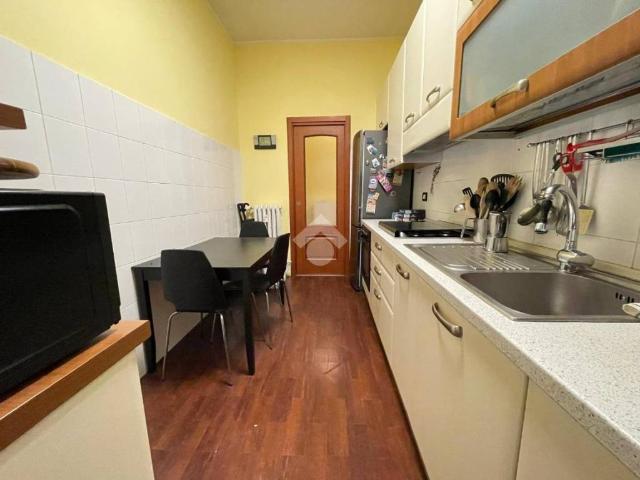 Appartamento in affitto a Municipio 9, Milano