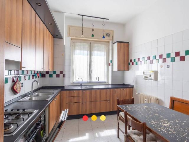 Appartamento in affitto a Vigentina, Milano