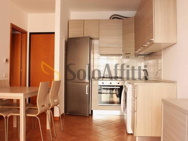 Appartamento in affitto a Municipio 6, Milano