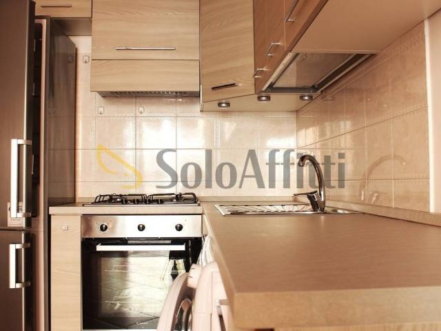 Appartamento in affitto a Municipio 6, Milano