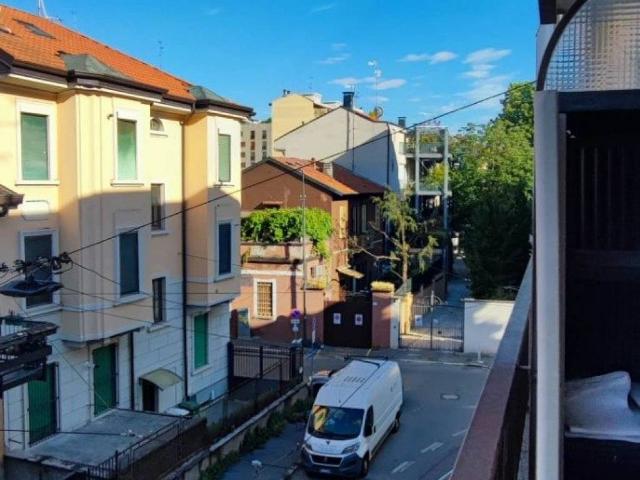 Appartamento in affitto a Municipio 5, Milano