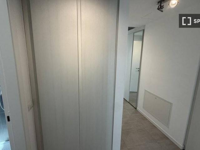 Appartamento in affitto a Affori, Milano