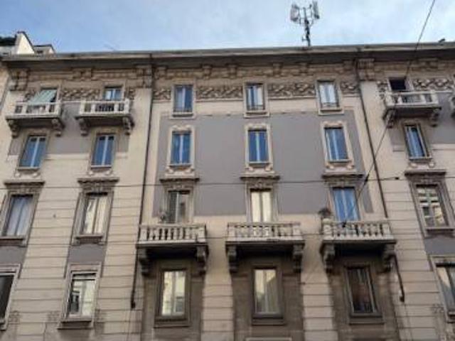 Appartamento in affitto a Municipio 3, Milano