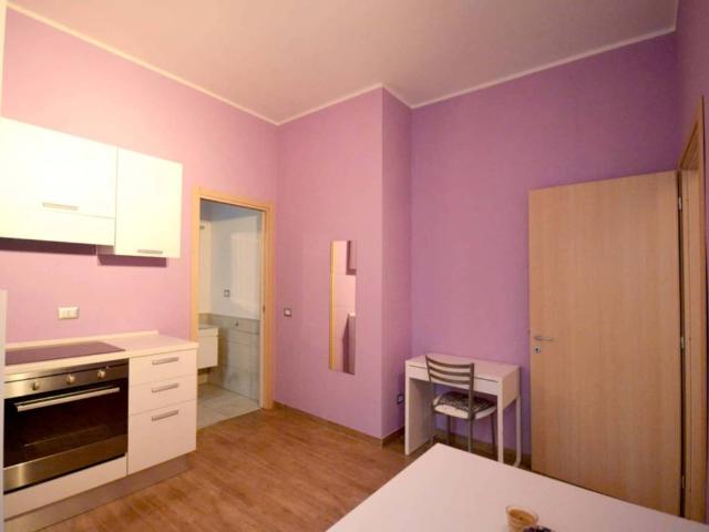 Appartamento in affitto a Tibaldi, Milano