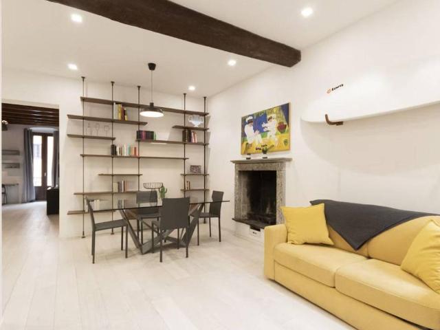 Appartamento in affitto a Municipio 1, Milano