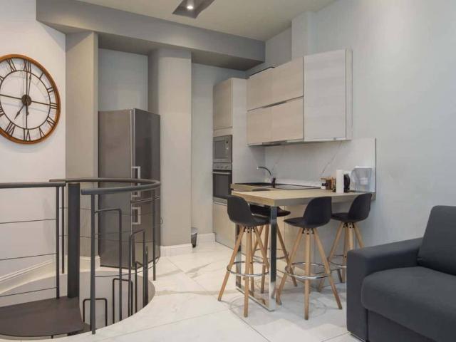 Appartamento in affitto a Municipio 1, Milano