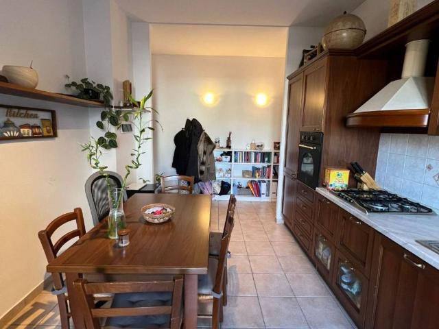 Appartamento in affitto a Padova, Milano