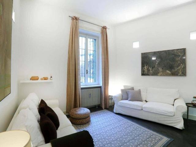 Appartamento in affitto a Parco Sempione, Milano