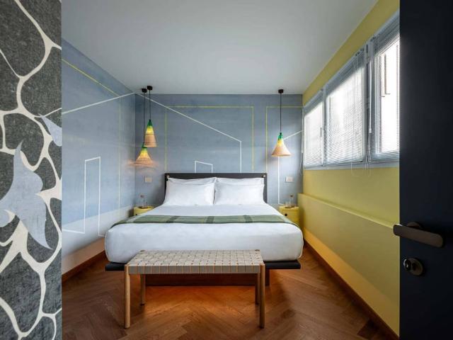 Appartamento in affitto a Centro storico, Milano