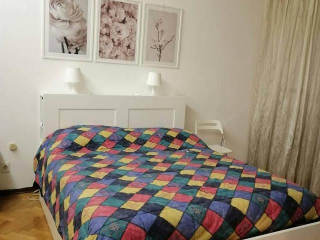 Appartamento in affitto a Municipio 2, Milano